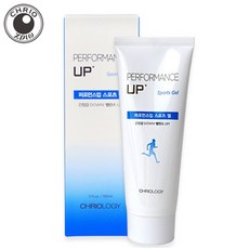 크리오로지 퍼포먼스업 스포츠젤 150ml