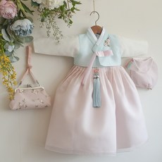 단아랑한복