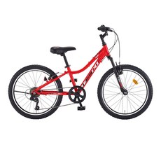 [삼천리자전거] 스팅거 SF 7단 22인치 주니어용 MTB 자전거 2021, 네온블루