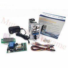 오락실노래방기계