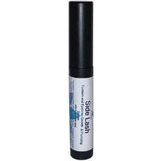 Side Lash By Diva Stuff For Longer Thicker Fuller &amp; Healthier Lashes New Eyelash &amp; Eyebr, 1