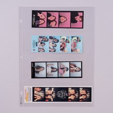 3공바인더속지4x6