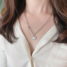 junoogem코인클립진주콜렉션