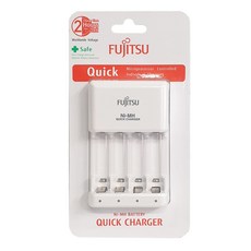 후지쯔건전지충전기