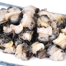 전남 나주 왕 우렁이 1kg(우렁이살만 1kg), 1개, 1kg