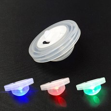 맥주타워 전용 LED램프뚜껑 (건전지포함)