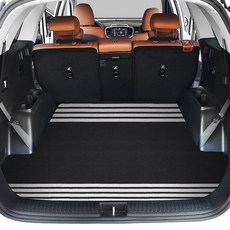 코란도투리스모트렁크쇼바