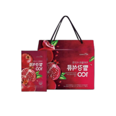 노블티크 어스 투 어스 100% 유기농 새싹보리분말 6박스(180포)[31829718]노블티크, 단일옵션