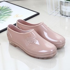 뉴칼라고무신