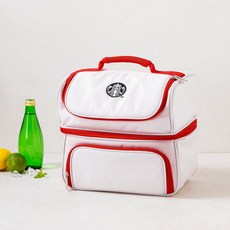 스타벅스아이스쿨러