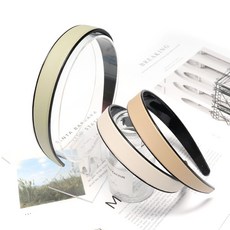 빗살헤어밴드세안