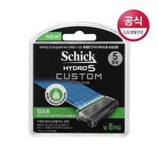 쉬크면도거품