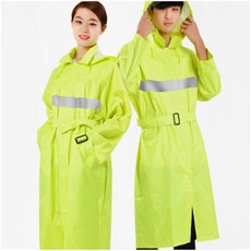 TB무배 안전우비원피스 SM-3102 // 비옷 장마대비우의 레인코트, 1개, 본상품, L