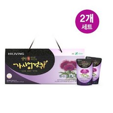 울릉도엉겅퀴