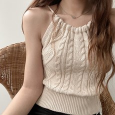 홀터넥니트나시