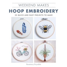 embroidery