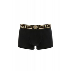 [베르사체] VERSACE 남성 INTIMO 블랙 U10326A232741A80G /40