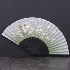 제갈량부채