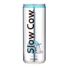 슬로우카우