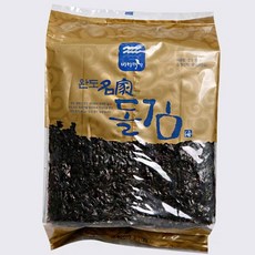 진도보석김