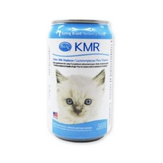 PetAg 펫에그 KMR 리퀴드 액상 고양이초유-236ml, 단품