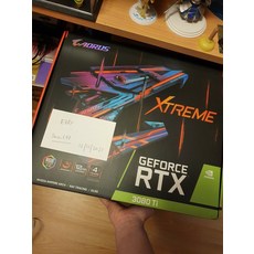 기가바이트rtx3080ti