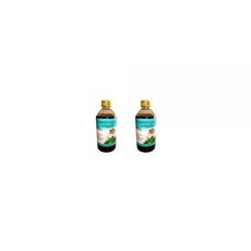 Arya Vaidya Pharmacy 516953 닐리브링가디 코코넛 오일AVP2팩 기준 200ml, Arya Vaidya Pharmacy 516953 닐리