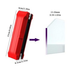 걸레세척용실리콘브러시