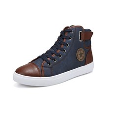 골든구스남성하이탑