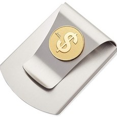 StorusSmart MoneyClip(스마트 머니 클립) 티타늄