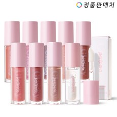 페리페라 잉크 글래스팅 립글로스 (색상선택), 01 클리어, 5ml, 1개