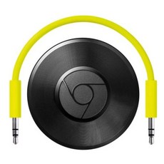 구글 Google 크롬캐스트 오디오, Chromecast Audio