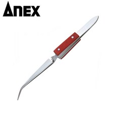 아넥스155 162mm 반대핀셋 역방향핀셋 역작용 일제 ANEX