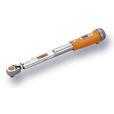 [디어제스트]_토네-3 8sq 디지털크렌치 T3MN50 10-50 N.m (1EA) 전자크랜치 크 크측정★★★★★, 1개