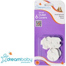 드림베이비콘센트안전커버