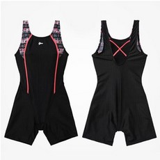 레노마여아실내수영복