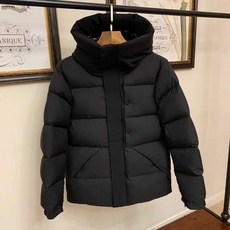 대장패딩 대장급 히말라야 데일리 발열 남성 등산, 1개, L