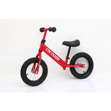 스트라이더12인치레드