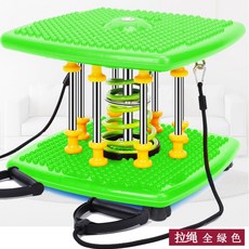 트위스트런 웨이브케어 밸런스핏 칼로리소모 나혼자산다 김광규 허리돌리기 홈트레이닝기구, AN