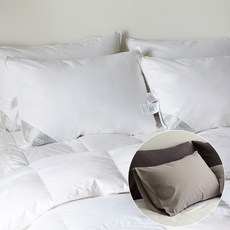 바운티풀구스베개1200