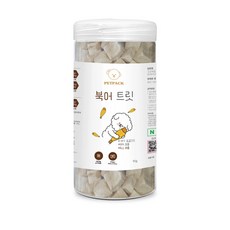 펫팩 동결건조 간식, 북어트릿, 95g