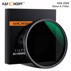가변nd필터82mm