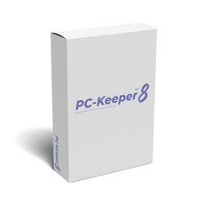 PC Keeper 8 Client 1user 상업용(PKC) 피씨키퍼 PC보안복구 프로그램
