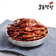 [모든반찬] 고추무침 2kg, 1개