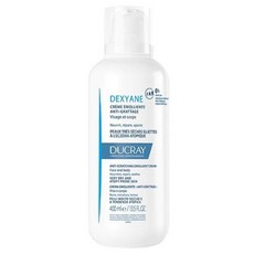 DUCRAY DEXYANE 프랑스 정품 듀크레이 덱시안 긁음 방지 연화 크림 400ml