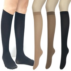 두꺼운밴드스타킹