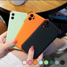 *&fave&* 아이폰12미니 파스텔톤 포인트 실리콘 케이스 P185 %지금필요한% 핸드폰 명품 케이스 커플 아이템 폰케이스 @)_+(*&3346, %지금필요한% 본상품선택_^가성비