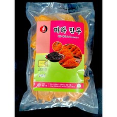 혜혜푸드 딤섬 마라 즉석만두 (냉동) 550g