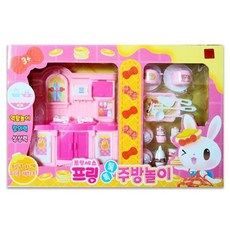 더몽드프링프링