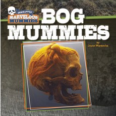Bog Mummies Paperback, Cherry Lake Publishing, English, 9781534182110